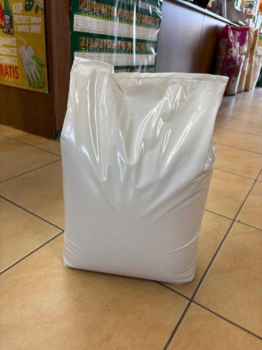 Siarczan Amonu A.25kg nawóz zakwaszający