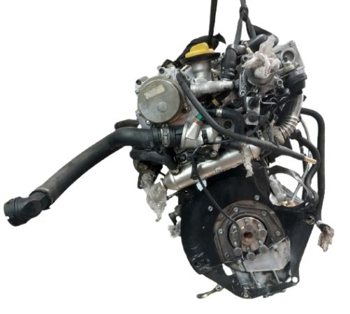 Motor completo ALFA ROMEO GT (937_)