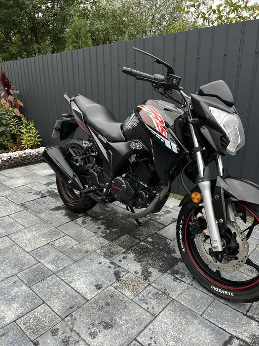 Viper v250 cr5