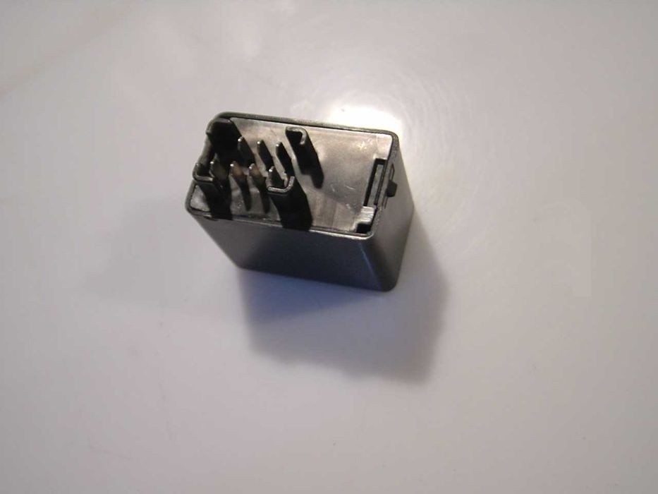 Relés para piscas LED Suzuki Honda