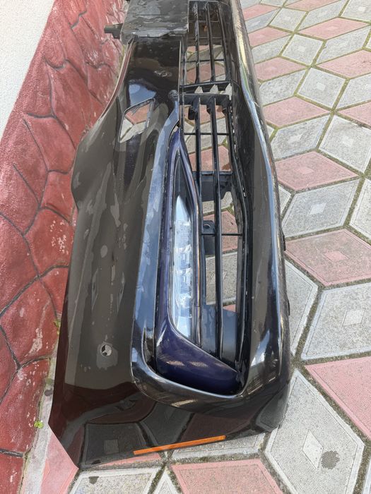 Продам бампера,пороги BMW G30 2018р.
