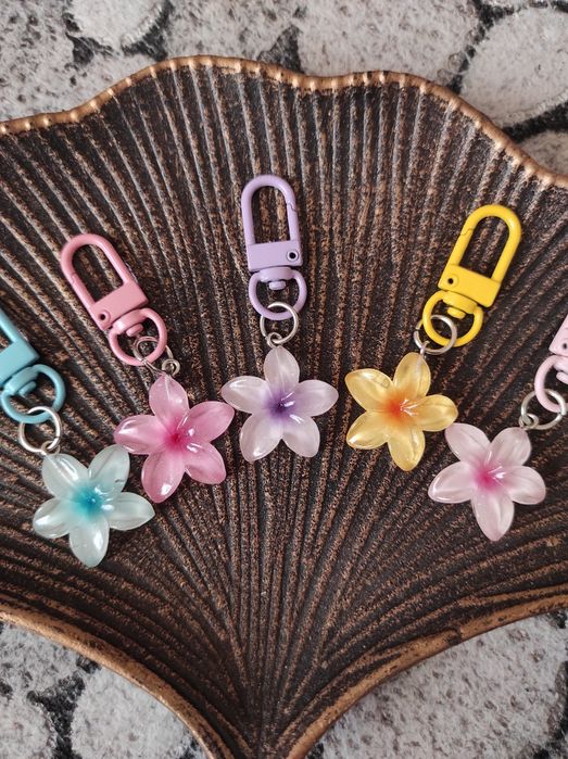 Крабики для волос