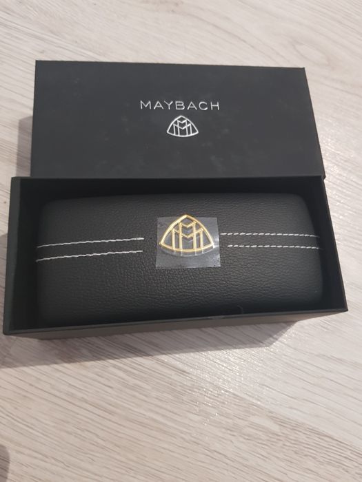 Damskie okulary przeciwsloneczne maybach
