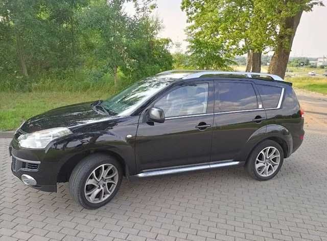 Кузов,кузовние запчасти для Citroen C-Cross