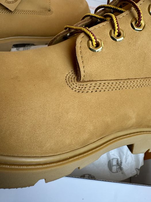 Нові оригінальні черевики Timberland 6-inch Classic