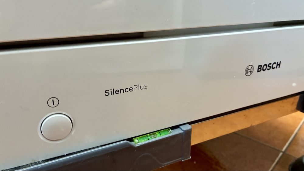 Máquina de Lavar Loiça Bosch (6 Conjuntos) SKS62E32EU - IMPECÁVEL