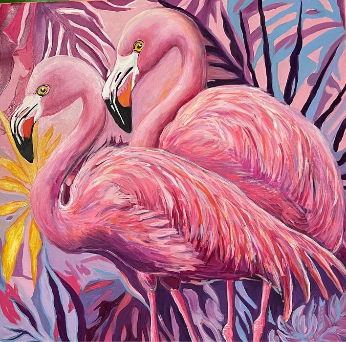 Продам интерьерные картины