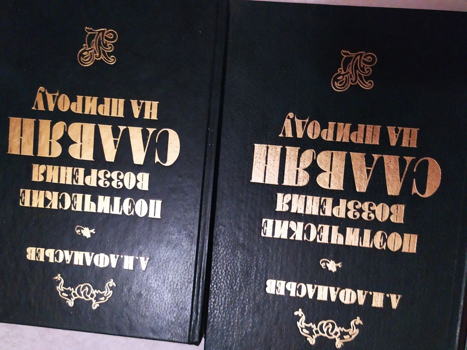 Поэтические возрения славян на природу. А. Н. Афанасьев.