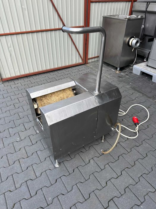 Myjka do butów Myjka do gumowców masarnia ubojnia