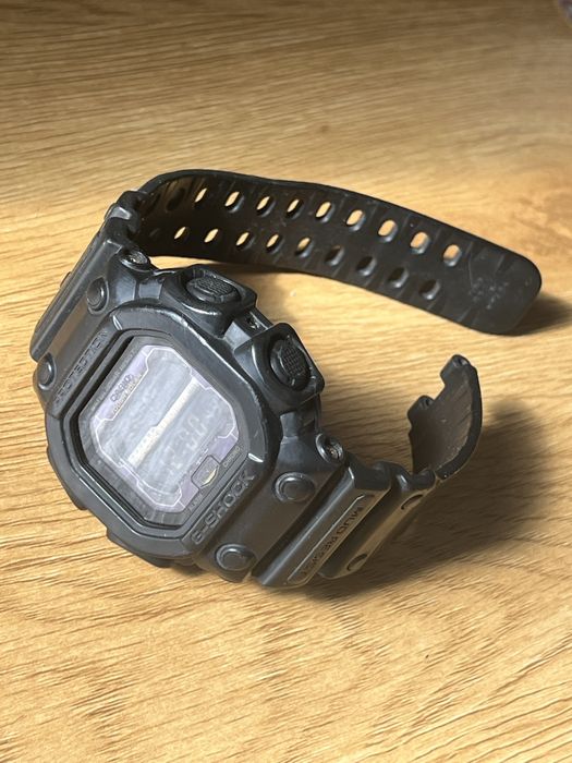 Годиник Casio G-SHOK RESIST GX-56GB