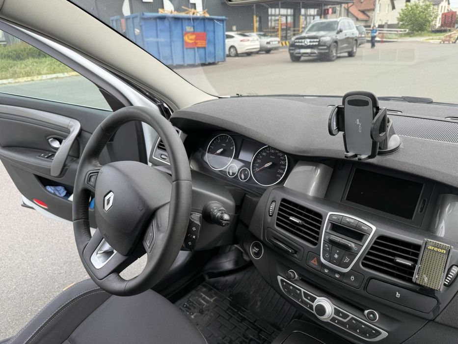 Продаю власне авто в хорошому стані.