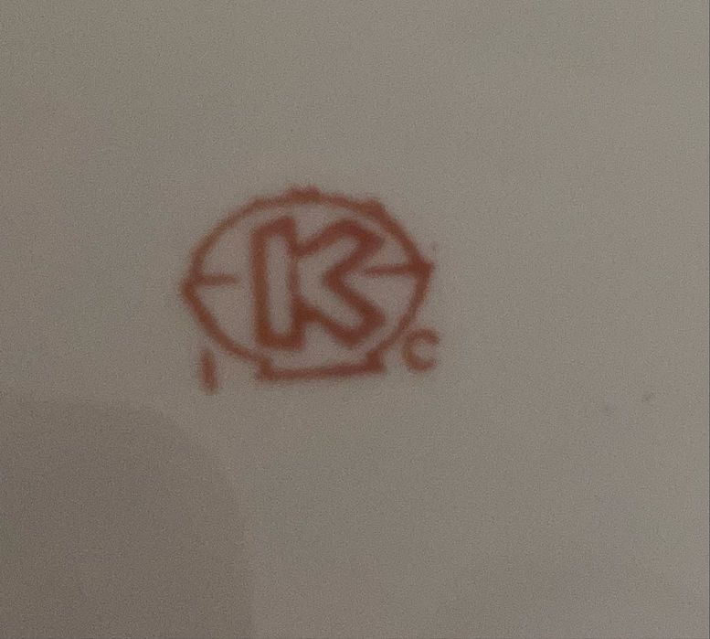 Посуда  СССР Радянський посуд винтаж