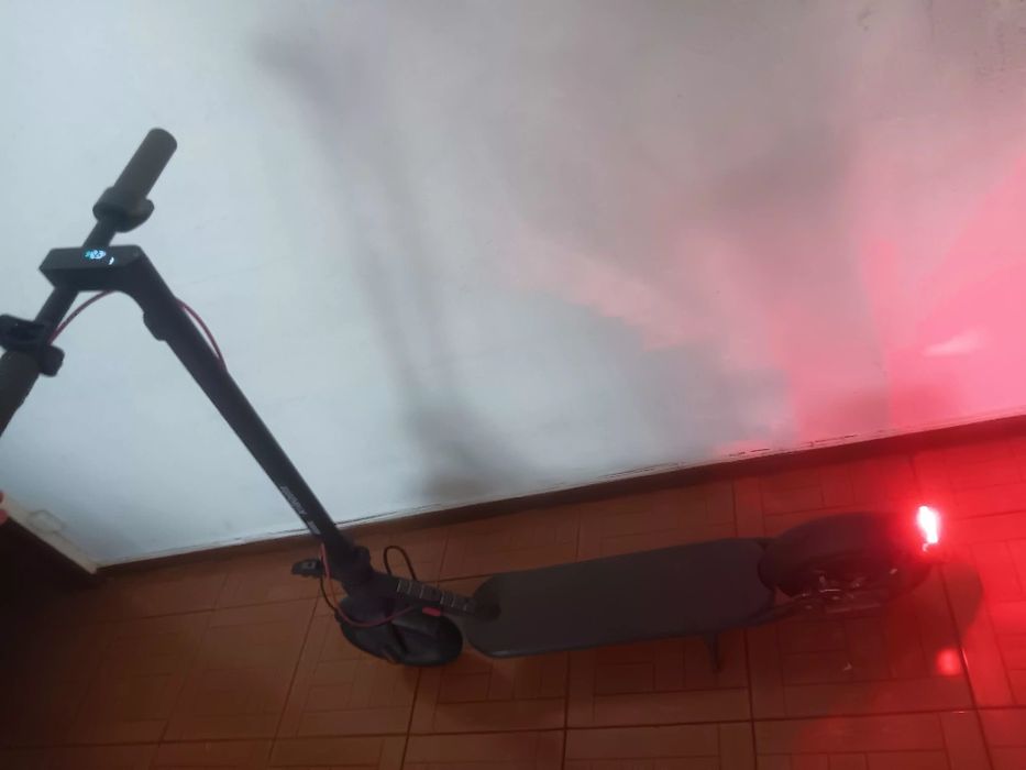 Vendo trotineta elétrica