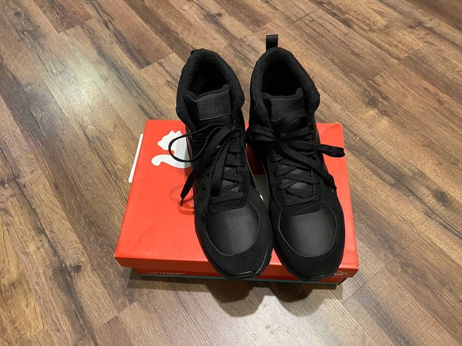 Кросовки PUMA  демисезон
