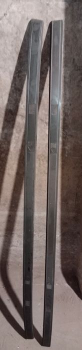 Молдінг на дах Opel kadett