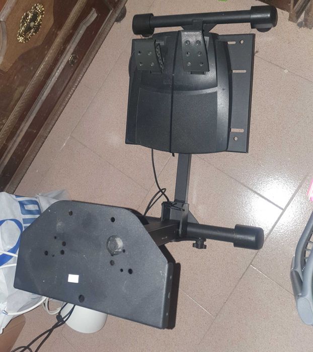 Adaptador de comando jogos