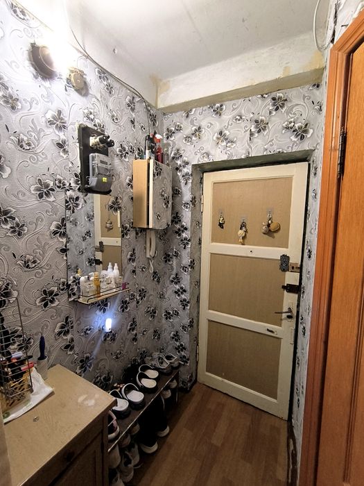 Продажа 2комн квартиры Космос +погреб