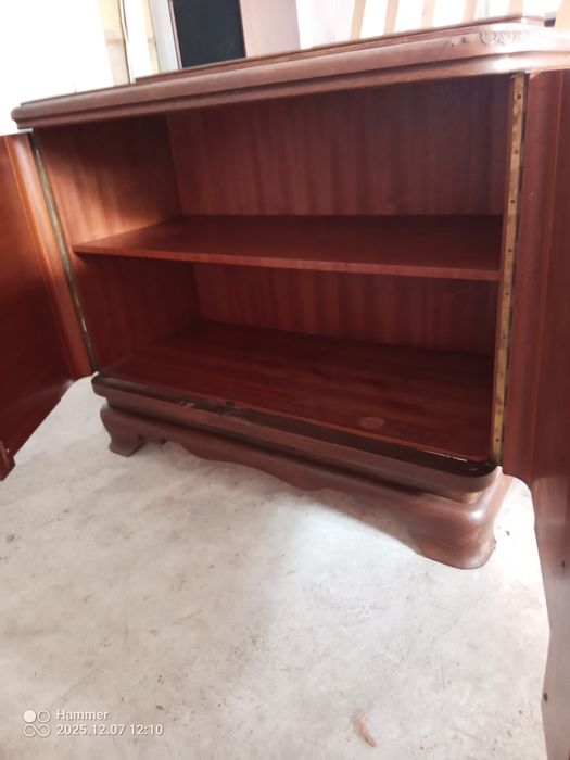 Sprzedam starą komoda