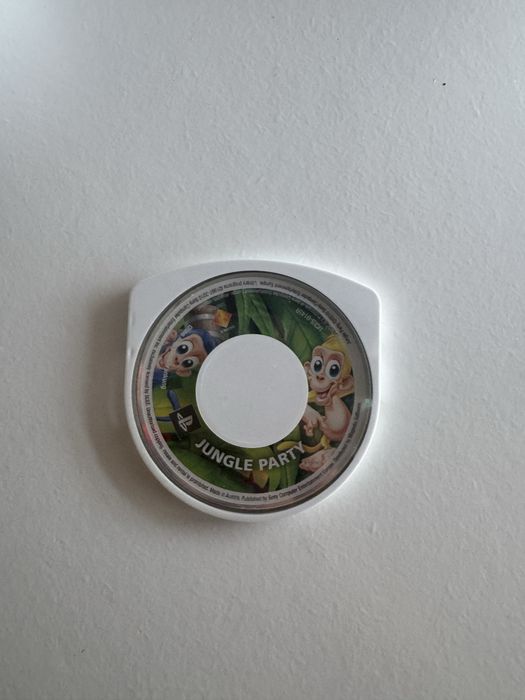 Jogos para a psp
