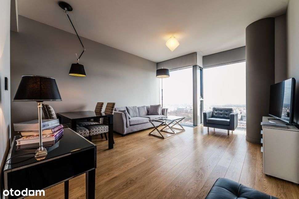 Cosmopolitan - Apartament Piętro 27/44