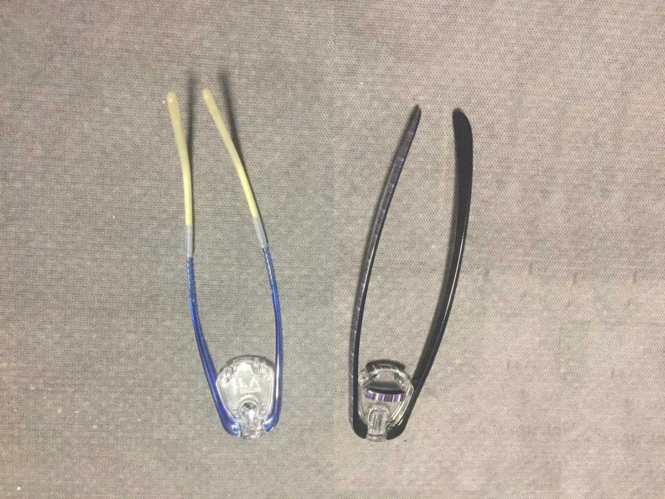 Hastes óculos Try Change ( a extrear)