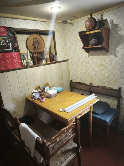 Продаж  будинку.  Добровільна.