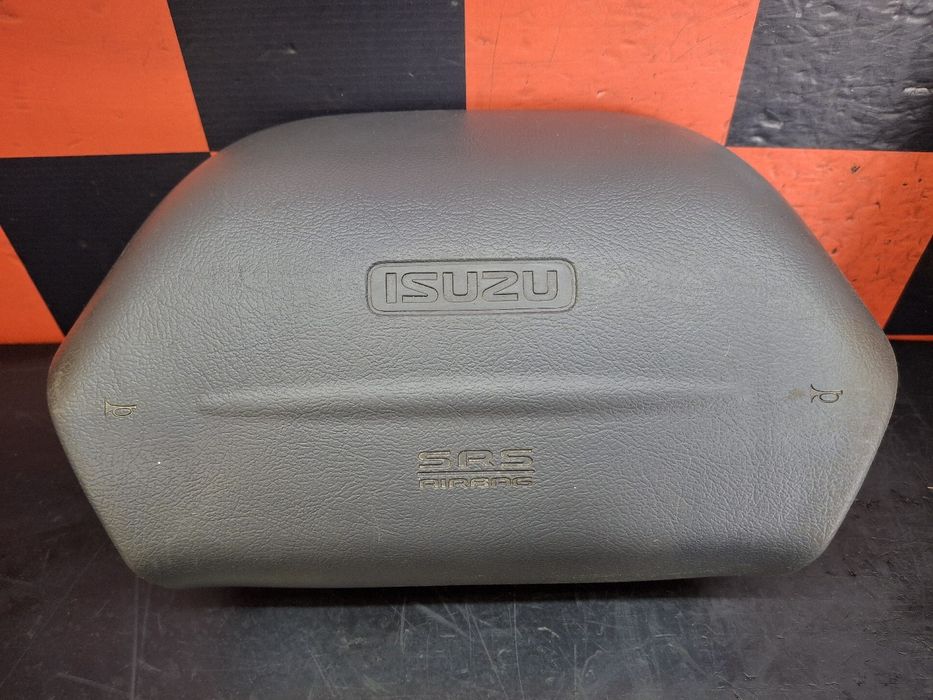 Kit de airbags ISUZU ELF Chassis (NKR8_, NKQ8_)