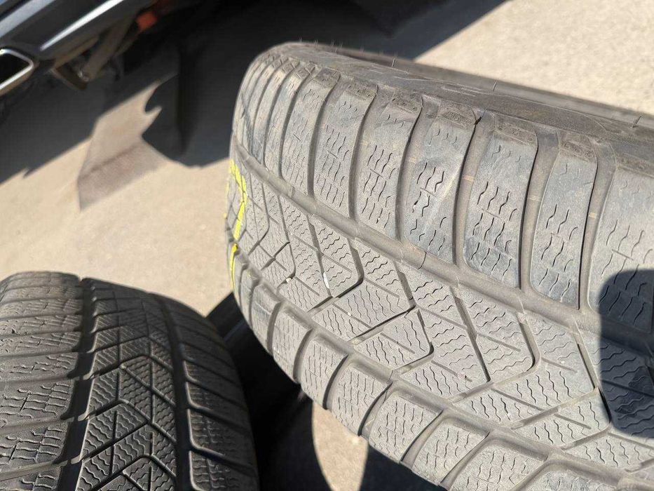 pirelli winter sottozero 3 - Купить шины, диски и колеса для авто