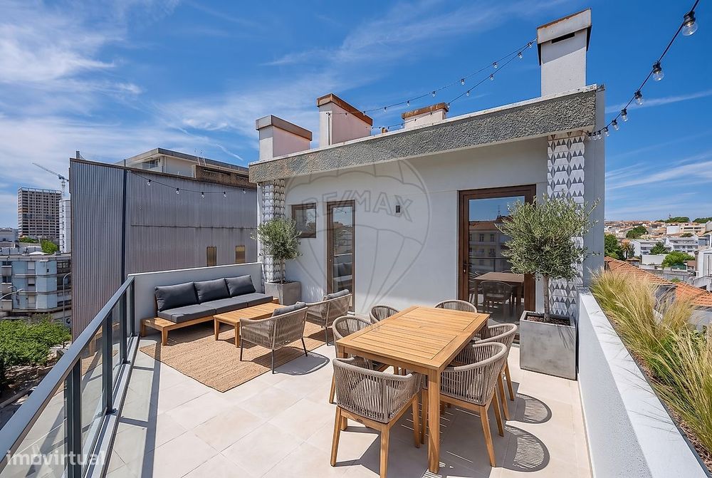 Apartamento T2 para venda