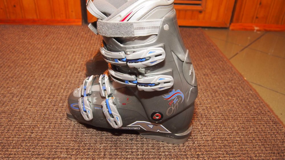 Buty narciarskie Nordica rozmiar 40 305mm