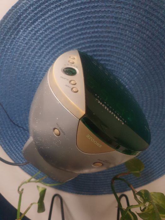 Grundig Sonoclock 186