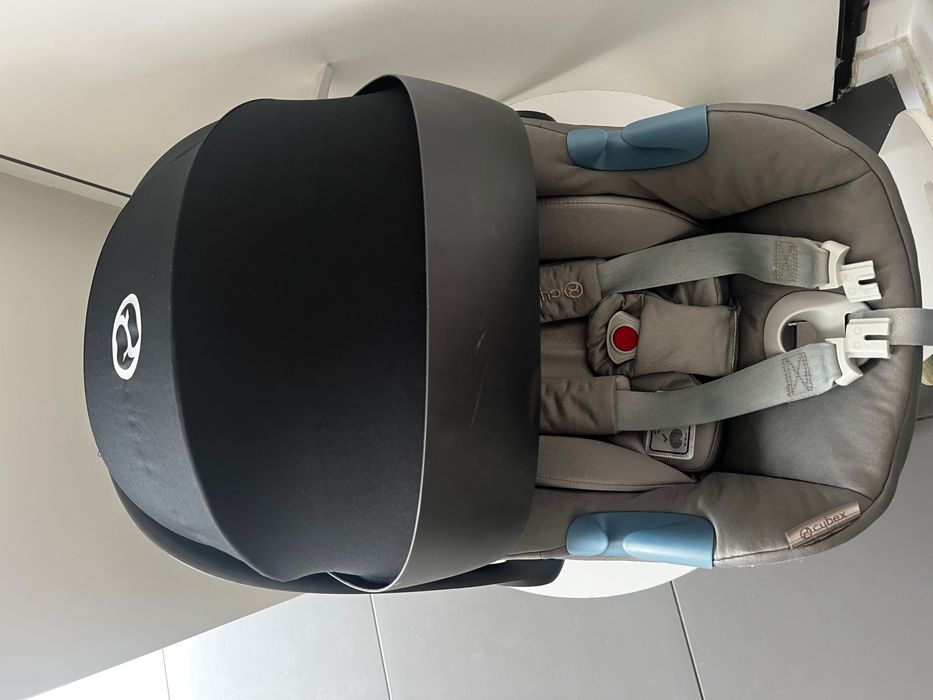Ovo Cybex Aton M i Size