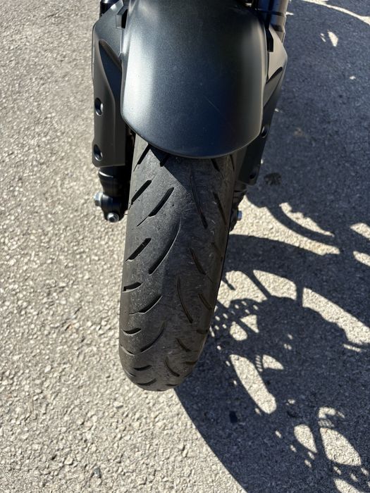 Honda CB300R 06/2023