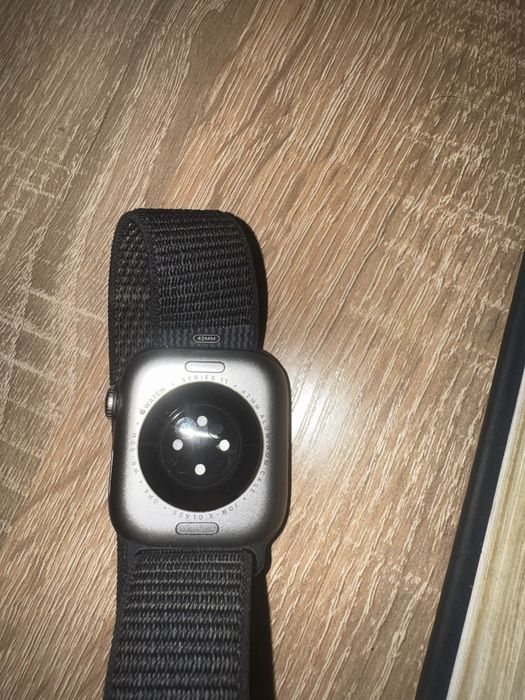 Apple watch 11 заблоковані чи на розбір