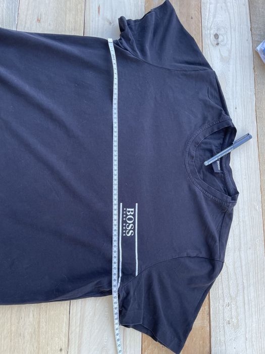 Koszulka T shirt BOSS