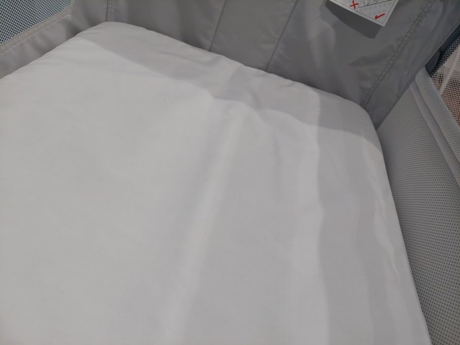 Next to Me Essential Chicco
