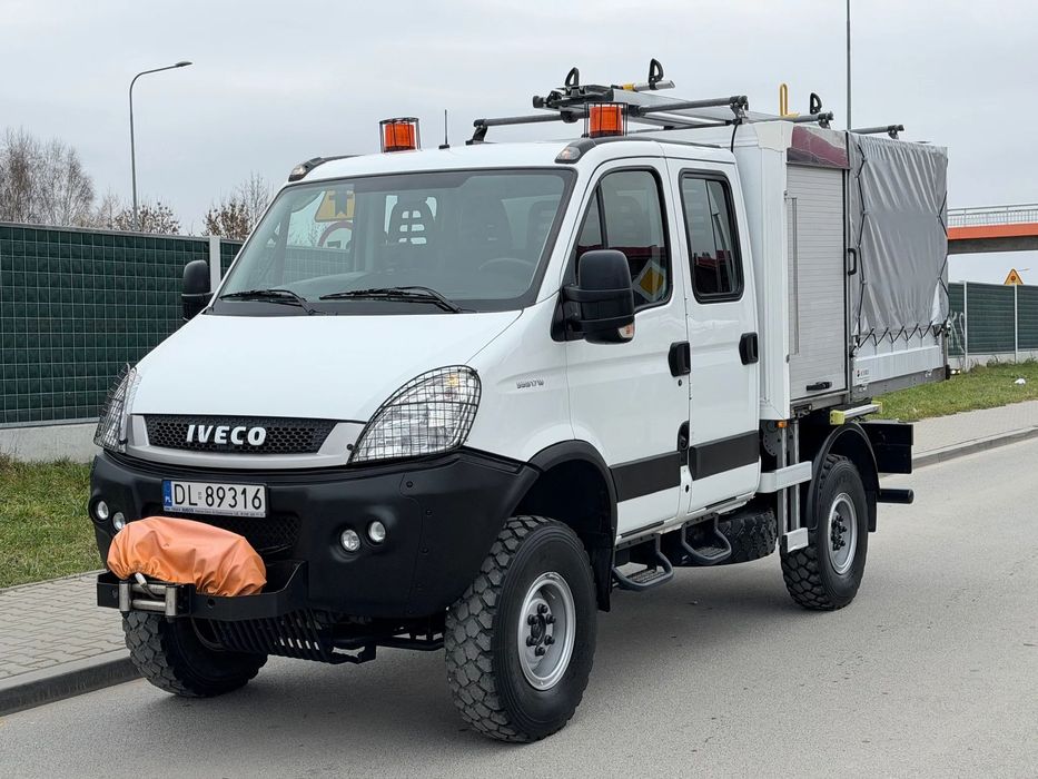 Iveco