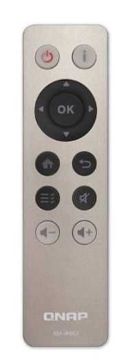 Qnap Remote Control RM-IR002