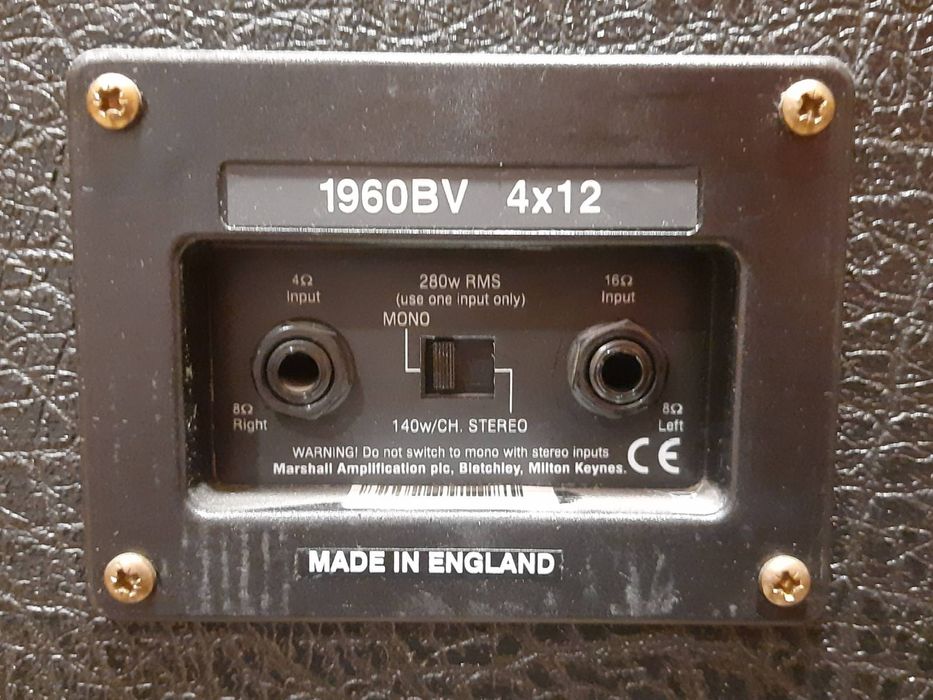 Підсилювач (голова) Marshall JCM 800 Reissue 2203