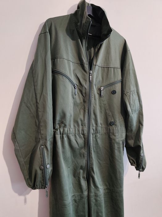 Kombinezon Wojskowy  Bundeswehr