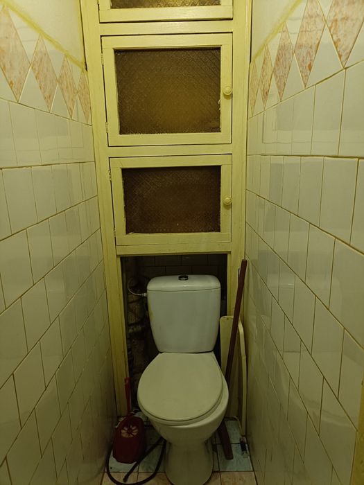 3-комнатная квартира по адресу ул. Магистратская (площадь 62 м²) - Atlanta.ua - фото 4