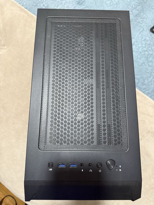 PC Alto Desempenho – Ryzen 7 5800X