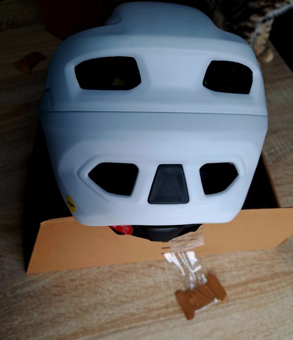 Kask rowerowy Specialized