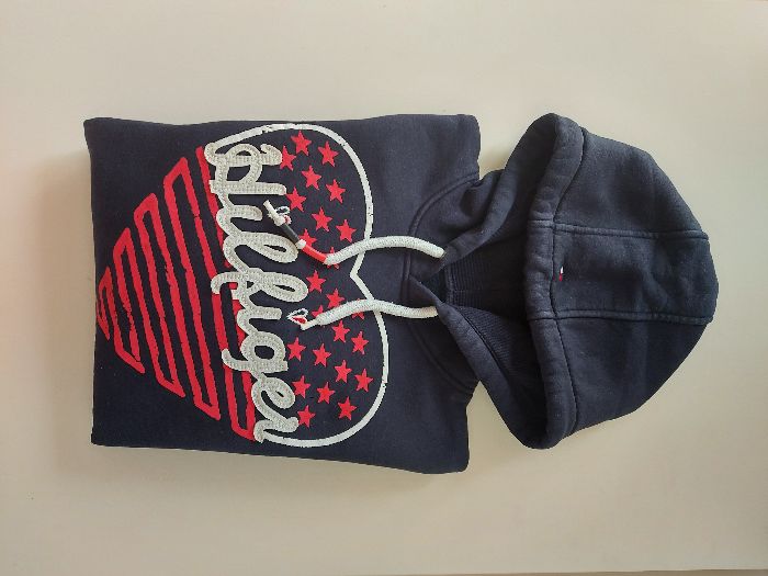 bluza Tommy Hilfiger