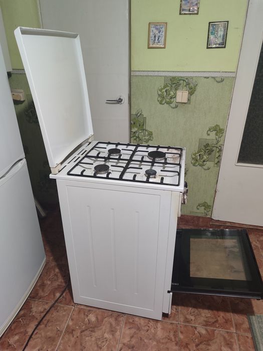 Плита комбінована Gorenje по запчастинах