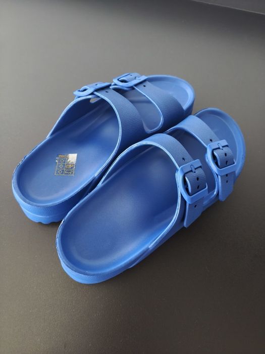 Sandálias chinelos de mulher