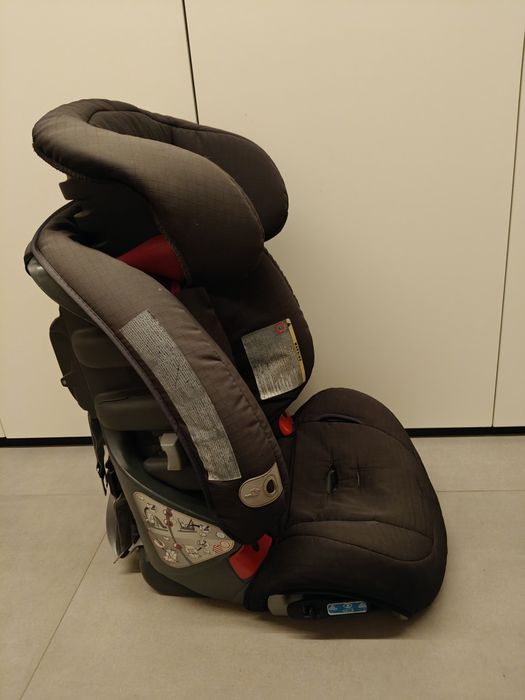 Cadeira auto Volvo, Britax (Romer)