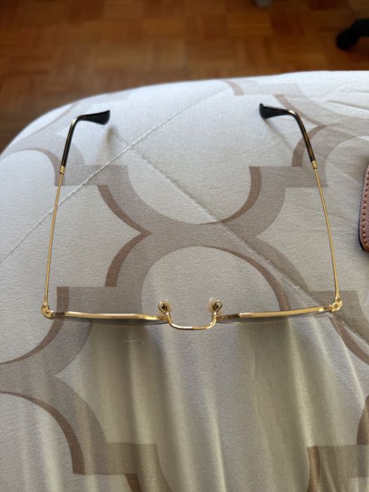 Óculos Ray-Ban novos