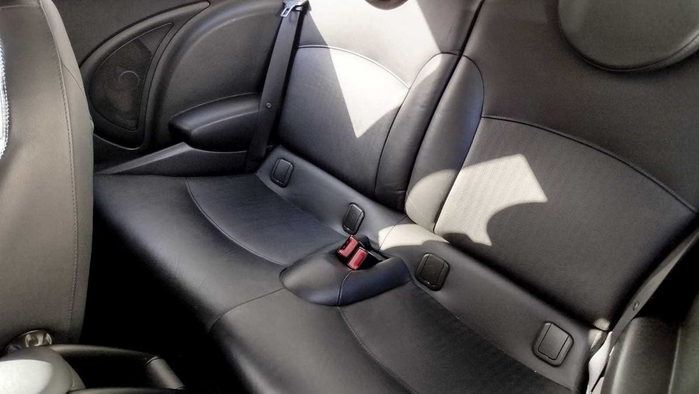 Mini Cooper D - 2011