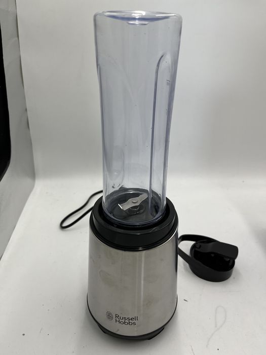 Blender kielichowy Russell Hobbs 300 W srebrny/szary